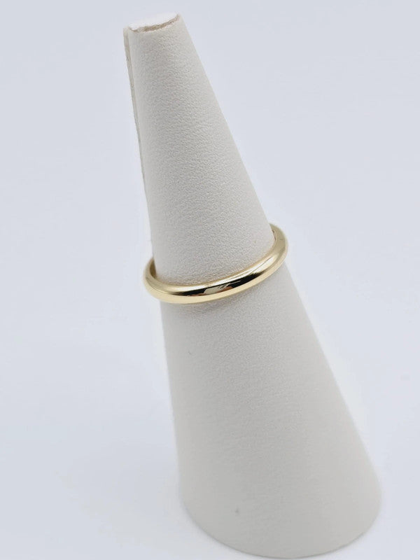 Cartier - 18ct. Yellow Gold 1895 Ring - Size 49