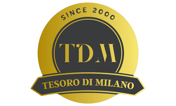 Tesoro di Milano